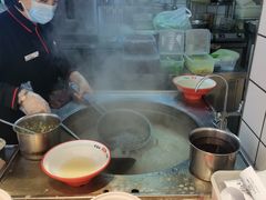 -武圣羊汤·西北面(朝阳门店)