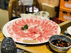 -君来顺老北京四季火锅涮肉(程家桥路店)