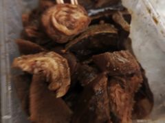 -明记牛杂(新马路分店)