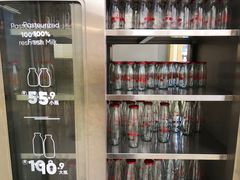 -红星前进面包牛奶公司(君太店)