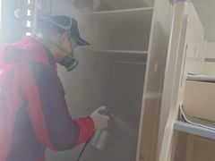 -浙大冰虫甲醛检测治理(闵行店)