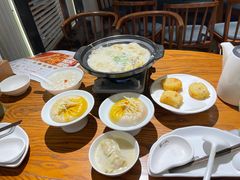 -苏小柳手工点心(人民广场分院)