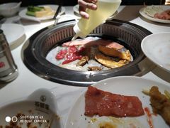-石田家自助海鲜火锅烤肉(茂业时代广场店)