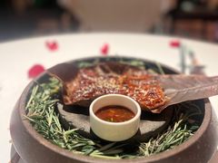 -狮拾久·现代新加坡料理(福田COCO Park店)