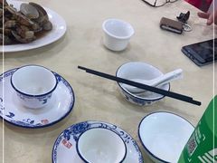 -秋姐美食店(旅游大道店)