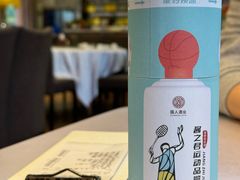 -川林海鲜酒家·湾仔传统早茶·粤菜