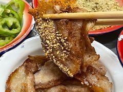 -永安里地摊烤肉(首创店)