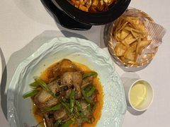 -成都钓鱼台精品酒店-品聚·成都餐厅