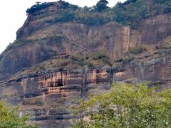 -丹霞山风景名胜区