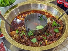 -牛百道·鲜活牛肉馆(天一店)