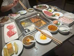 -海底捞火锅(东方时代广场店)