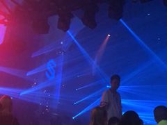 -SPACE(欢乐颂购物中心店)
