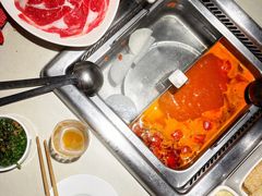 捞派澳洲肥牛-海底捞火锅(万丰桥店)