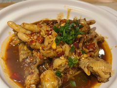 -大碗先生(万家丽店)