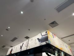 -杭州开元名都大酒店·地中海自助餐厅