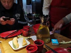 -舒来喜鱼锅(伊河路店)