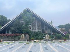 -老房子金沙元年川菜食府·花园餐厅(金沙店)