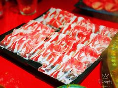 -谭鸭血老火锅(漳州路店)