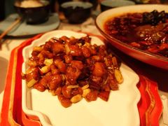 -局气烤鸭·北京菜(德云社店)