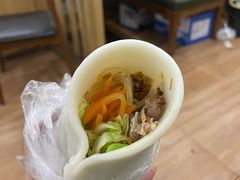 -张果佬年糕卷(科巷店)