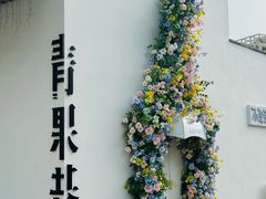 -青果巷历史文化街区