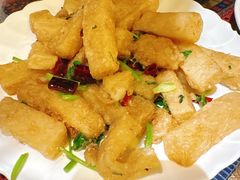 -香满楼(临安路店)