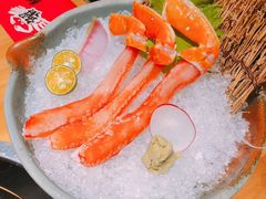 -綱元·海鲜豆捞(明州里店)