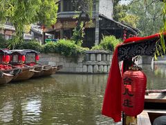 -台儿庄古城
