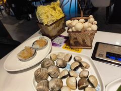 -碗中海·蒸汽海鲜·桑拿鸡(岭南天地店)