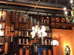 -爱啤精酿·民谣酒馆(滨江店)