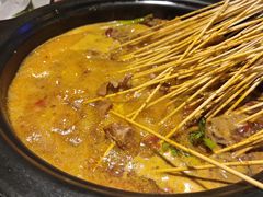 -钢管厂五区小郡肝火锅串串香(清河店)