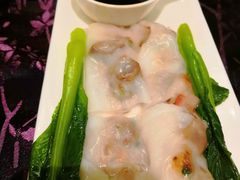 -长沙北辰洲际酒店-栀味轩中餐厅