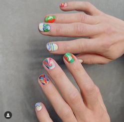 -LILY NAILS美甲美睫