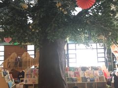 -钟书阁(松江泰晤士小镇店)