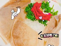 -海底捞火锅(航洋城店)