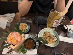 -角落里(中山公园店)
