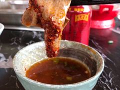 -二荆条·蜀鲜汇城市森林火锅