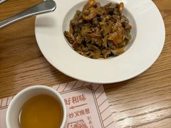 -顺风汤馆·广府粤菜(江宸天街店)