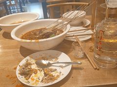 -嘉州叶婆婆钵钵鸡(建设路店)
