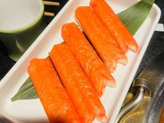 -熊喵来了火锅(太原里第2分店)