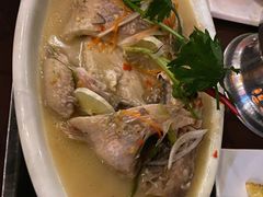 -Neary Khmer Restaurant