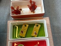-柿合缘新京菜(国金中心商场店)