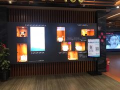 -大地影院(上海南汇店)