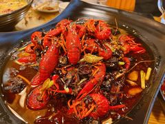 -南阳城烧烤海鲜酒店(和平路店)