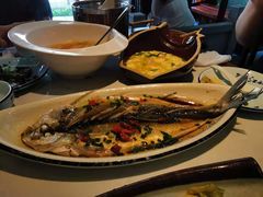 -乌记大厨餐厅