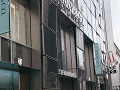 -Tiffany & Co.(银座本店)