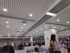 大堂-紫金港餐饮中心-风味餐厅(浙江大学紫金港校区店)