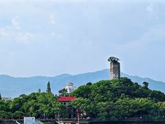 -江心屿景区