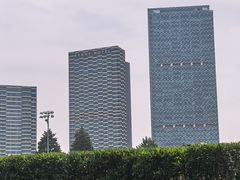 -上海浦东嘉里大酒店