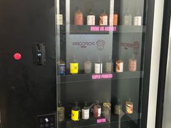 -Popcorn Club爆米花英语社交俱乐部